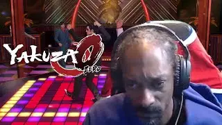 Snoop Dogg Can't Dance (Snoop Dogg Rage Quit)