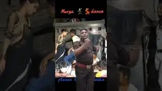 murga dance