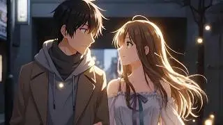 Koi no Gravity &mdash; When Love Begins to Pull You In (Cinematic AMV)