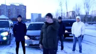 Ruapasto Soul Джай Май (Official music video 2011)