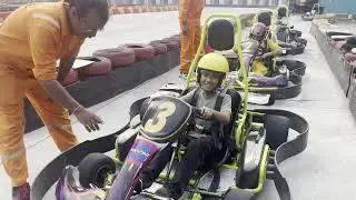 Go Karting - Motorsport