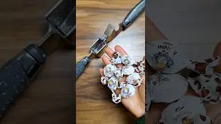 #candy #asmr #satisfying #candyopening #pineapple #milkchokolate #milch #milk #&ccedil;ikolata #jelly