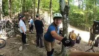 DJ MeowMix IN THE MIX POV/ Red Bull BEST WHIP Competition (Ride Kanuga End of Summer Jam 2025)