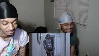 NBA YoungBoy - Foolish Figure [REACTION!] | RawAndUnChuck
