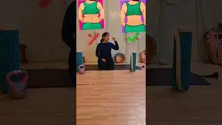 Beginner yoga tutorial for girls and boys. Decrease belly fat to fit mode... #yogaposes #plankpose .
