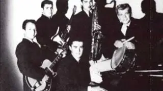 The Bell Notes - You&acute;re A Big Girl Now