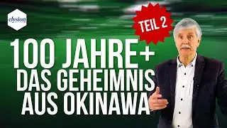 Wie Wird Man 100 Jahre Und &Auml;lter - Teil 2 - Mit Jan Telepski