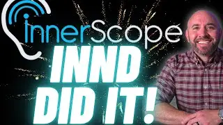 Penny Stock INND Finally Did it! | Perfect Timing! Lots' of INND News!