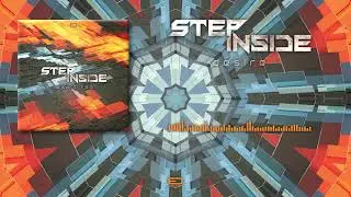 Step Inside - Desire