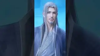 [Btth] Master Yao Lao 😲 new look #btth #trending# viral #anime #donghua