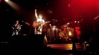 Finn Forster - Long Nights - Empire Middlesbrough - 15/11/2025