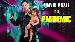 Before & After the Pandemic...and New Baby Announcement