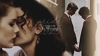 🌈 LGBTQ+ Couples | If Our Love Is Wrong (PRIDE 2025) [#50]