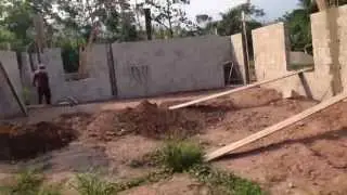 A Brief Tour Of Our New Church Building