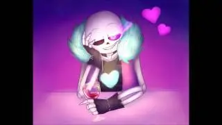 [UnderLust AU] Lustalovania