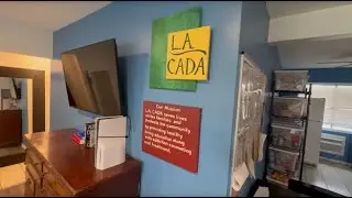 Residential and outpatient MAT in conjunction with Recovery Bridge Housing: L.A. CADA