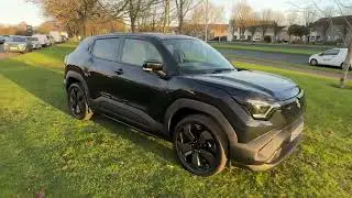 Suzuki e-Vitara 61 kWh Ultra 2025, for sale at Brenwood Motors, Kirkcaldy, Fife