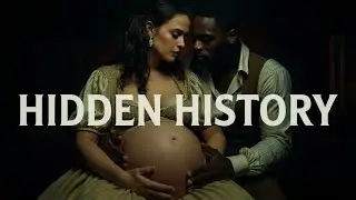 Not Just White Men&mdash;White Women Who Had Secret Children by Black Male Slaves