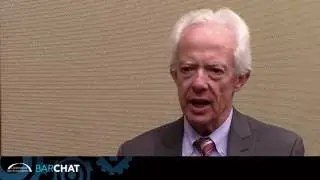 BarChat: Legal Tech Trends with Bob Ambrogi
