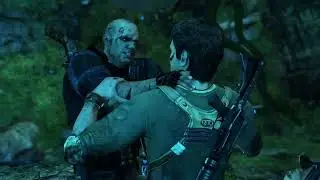 Fastest and Easiest Way to beat Lazarevic in Uncharted 2