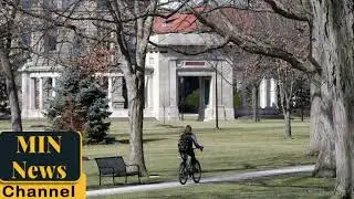 Oberlin College pays bakery it called 'racist' over $36 million after years long defamation lawsuit