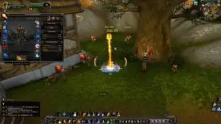Fire Mage 1 Shot Macro Legion Version 2.0