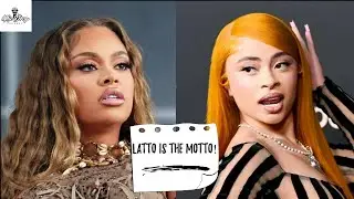 LATTO is the MOTTO | The MicDrop Podcast
