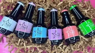 NAIL RESERVE LA NAIL REVIEW | PROS + CONS
