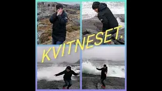 #Норвегия #Brandal #Kvitneset