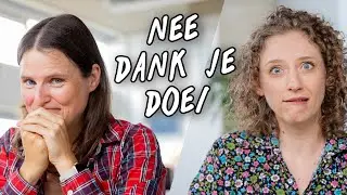 We dachten dat het spam was... 😱 (en dat was het niet!)