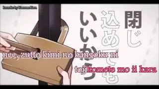 【Karaoke】Renai Saiban【off vocal】40mP