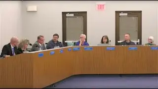 Anthony Wayne Board Meeting October 13, 2025