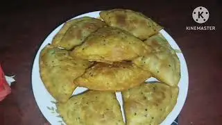 এইরকম চিকেন স্ন্যাকস কত সহজ বানানো দেখুন Easy chicken snacks recipe in bengali চিকেন নাস্তা রেসিপি