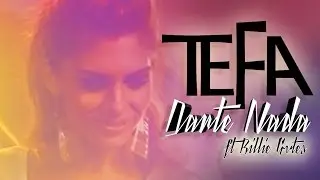 Tefa - Darte Nada feat. Billie Gvtes