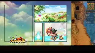 [Nostale] All TS Act3 [~1:40]