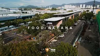 Food Bayana & Bayana ParC