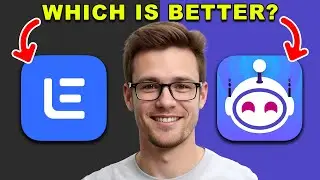 Lemlist vs Apollo (2026) | Which One Is HONESTLY Better?