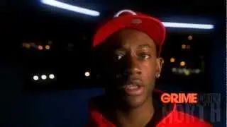 [DAILY DUPPY] C4