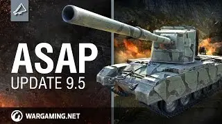 ASAP - Update 9.5