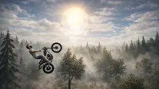 CROSSING THE SKYLINE &ndash; EPIC BIKE STUNTS IN MOTION | CHAPTER 101 TO 120 | STUNT BIKE EXTREME