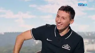Kto wysłał Majewskiego do Australii? 