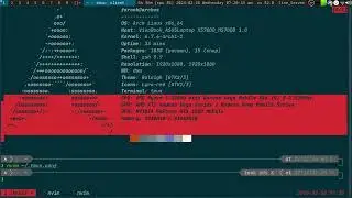 copy text from tmux session to system clipboard