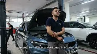 Fiat ile Yaz Tatiline Hazırlık &ndash; Enes Usta ile Perde Arkası Bakım!