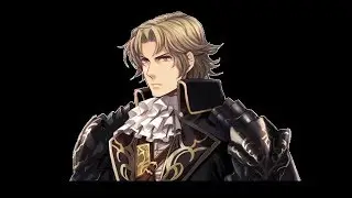 Camus: Sable Knight (Infernal)