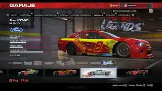 GRID LEGENDS - FULL CAR LIST and TRACKS