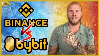 BINANCE VS BYBIT: Wat is de Beste Crypto Exchange? 💎💎💎