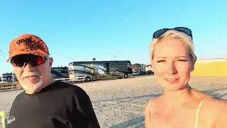 What It’s Like at a Tiffin Rally- 2025 Rock Springs, Wyoming!