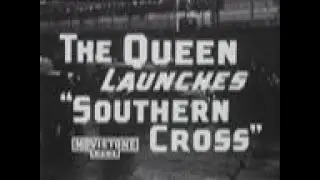 QUEEN LAUNCHES 