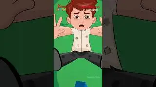 रूनी की डरावनी कहानियां - परीक्षा का डर 6|Runi&rsquo;s Scary Tales EP-5| Hindi Stories Galatta Kids short