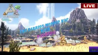 ARK on modded map community server on The Earrion map Day 6               #ark #mods #Earrion #mo&hellip;